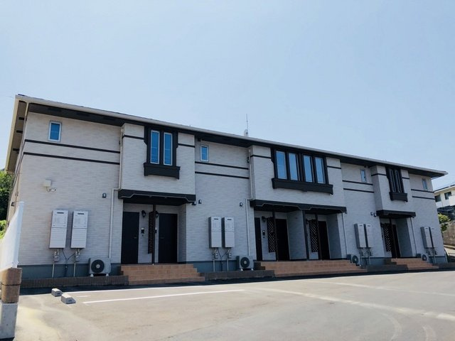 グランシャリオⅠ