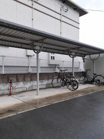 グランシャリオⅠのその他共用部分
