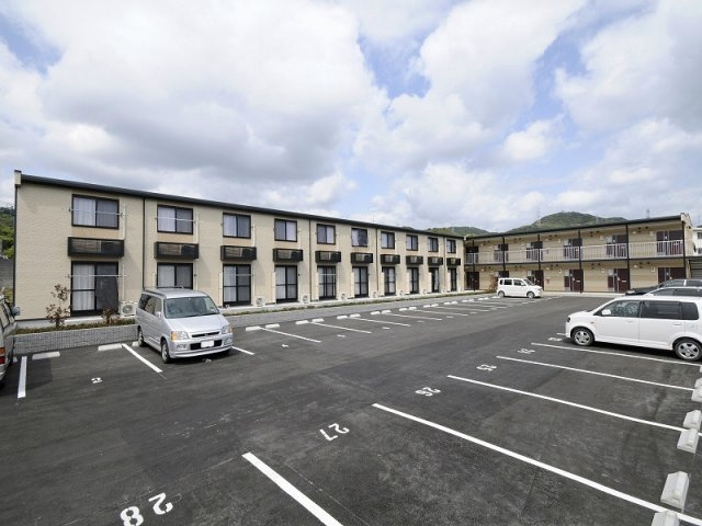 レオパレスＭＵＫＵＮＯ