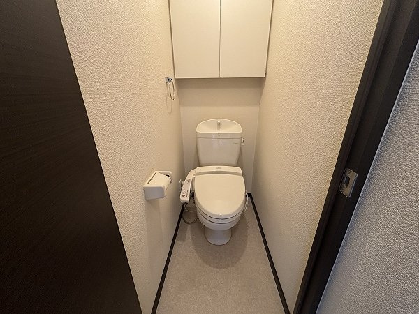 クレイノ久々原のその他