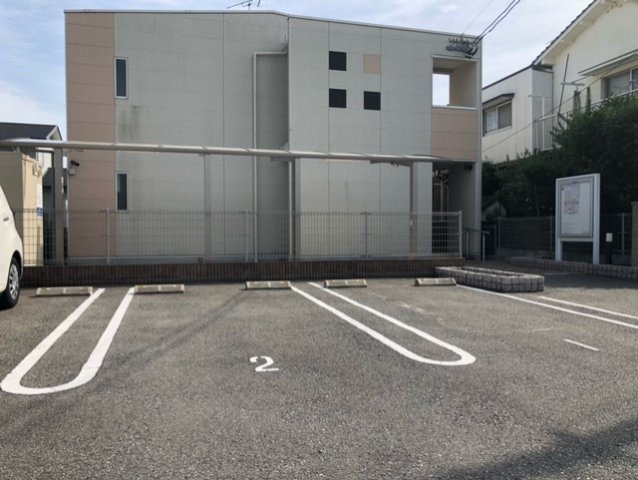 レオネクストやすらが丘Ⅱのその他