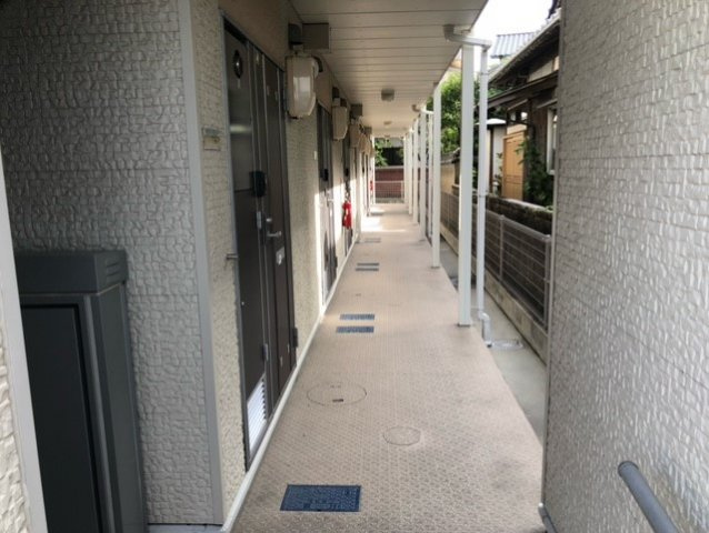 レオネクストやすらが丘Ⅱのその他