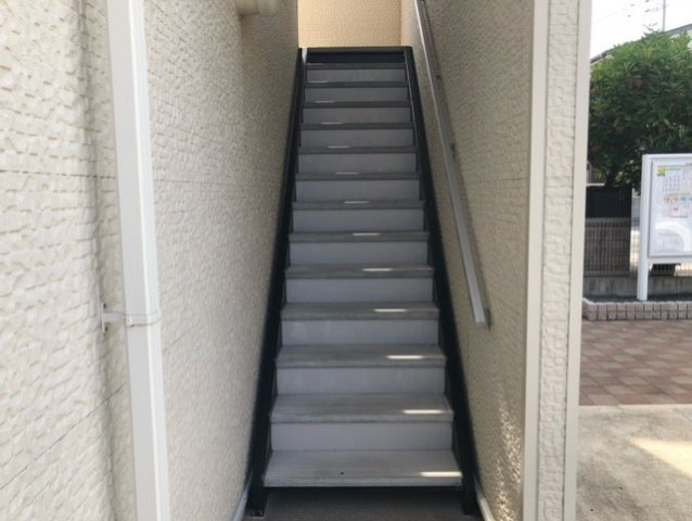 レオネクストやすらが丘Ⅱのその他