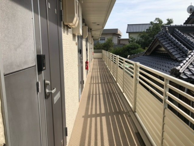 レオネクストやすらが丘Ⅱのその他