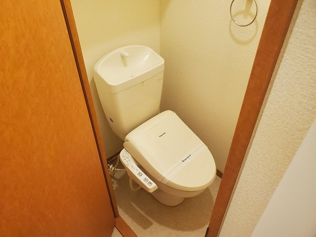 レオパレス瑞穂Ⅰのその他