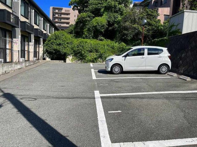 レオパレスアンダンティーノのその他