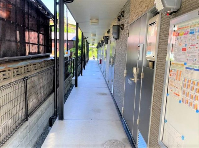 レオパレスアンダンティーノのその他