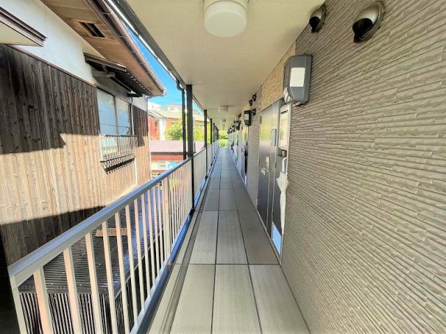 レオパレスアンダンティーノのその他