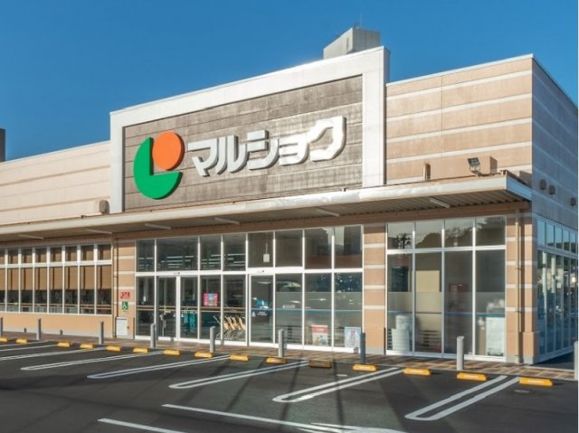 レオパレスアンダンティーノの周辺