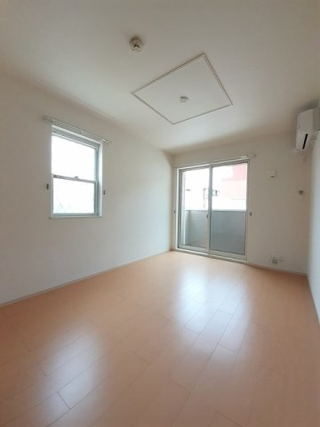 カサブランカオアシスⅡの内装