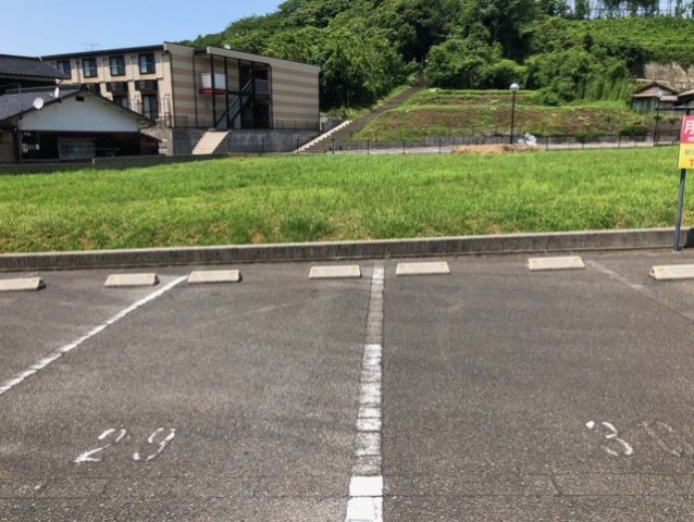 レオパレスカーサ　プラナスのその他