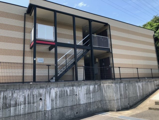 レオパレスカーサ　プラナスのその他