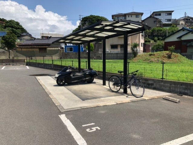 レオパレスカーサ　プラナスのその他