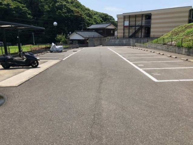 レオパレスカーサ　プラナスのその他