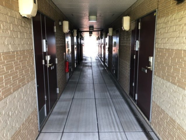 レオパレスカーサ　プラナスのその他