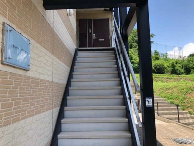 レオパレスカーサ　プラナスのその他