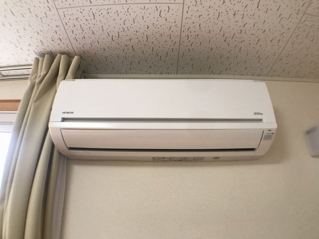 レオパレスカーサ　プラナスのその他