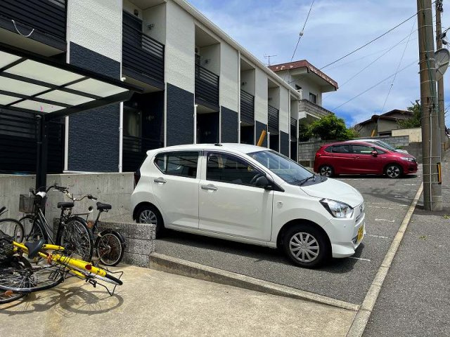 レオネクストシャーマー筋川のその他