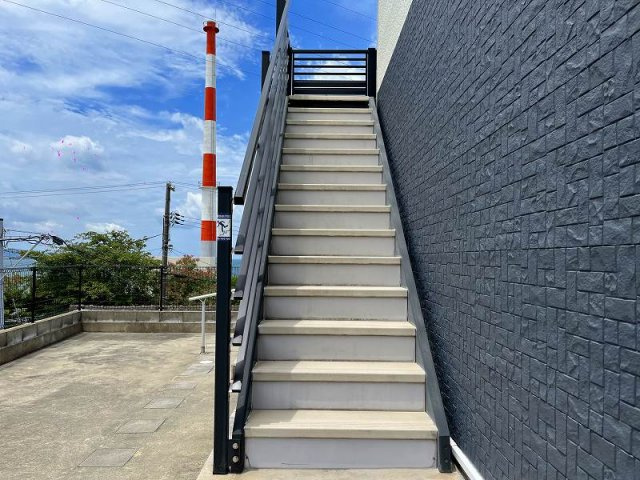 レオネクストシャーマー筋川のその他