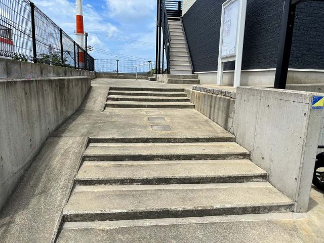 レオネクストシャーマー筋川のその他