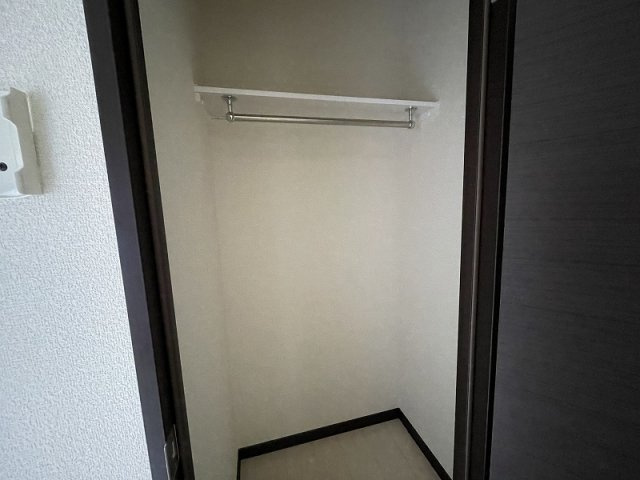レオネクストシャーマー筋川の内装