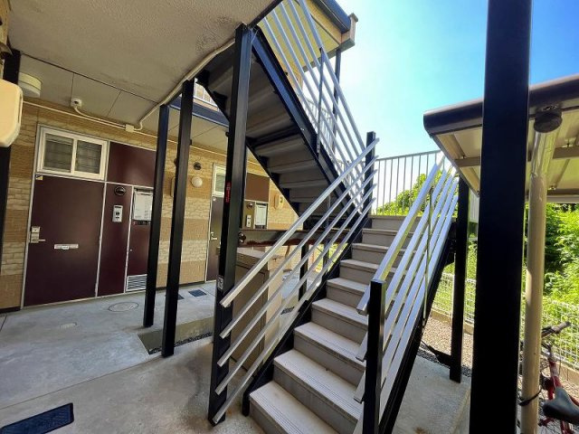 レオパレスカサブランカ石神のその他