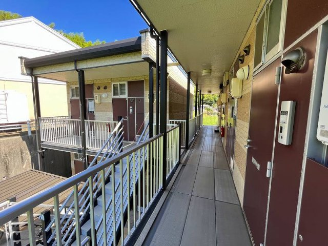 レオパレスカサブランカ石神のその他