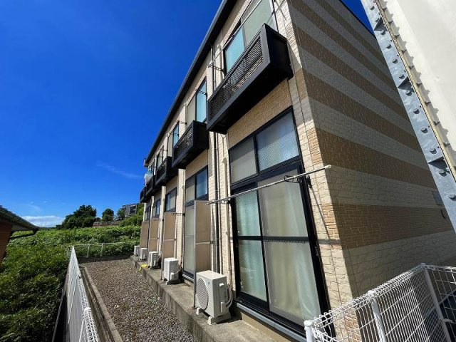 レオパレスカサブランカ石神のその他