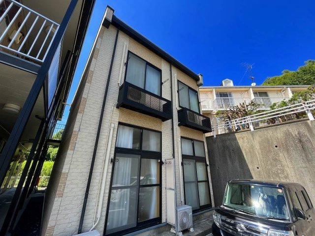 レオパレスカサブランカ石神のその他