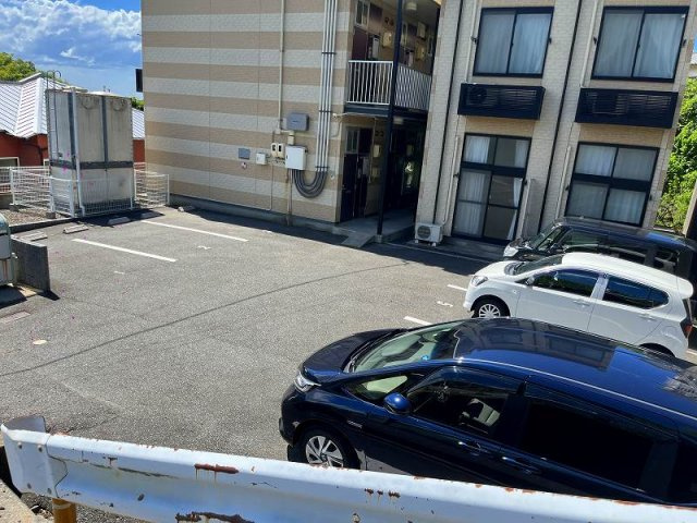 レオパレスカサブランカ石神のその他