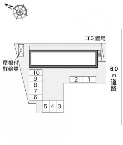 レオパレスＬｉｇｈｔｌｉｆｅⅢのその他
