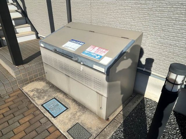 レオパレス下関中央のその他