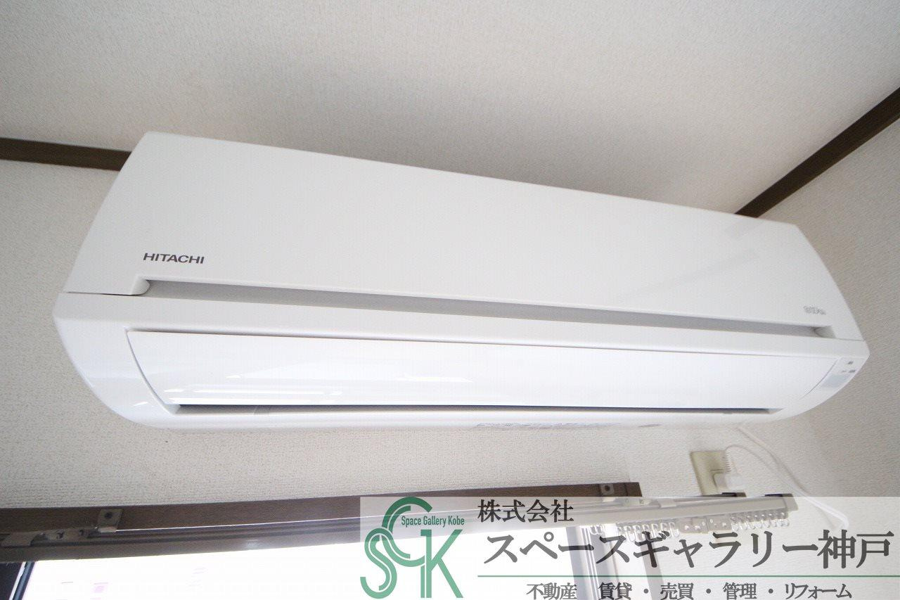ディアコートKの設備|※同物件の別のお部屋の写真です※