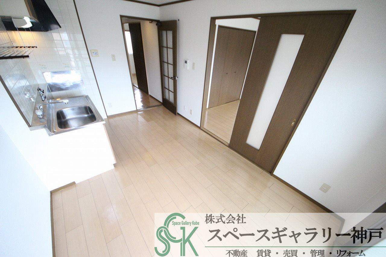 ディアコートKのその他|※同物件の別のお部屋の写真です※