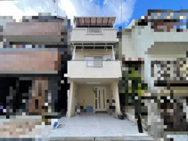 高槻市寿町1丁目　中古戸建の画像