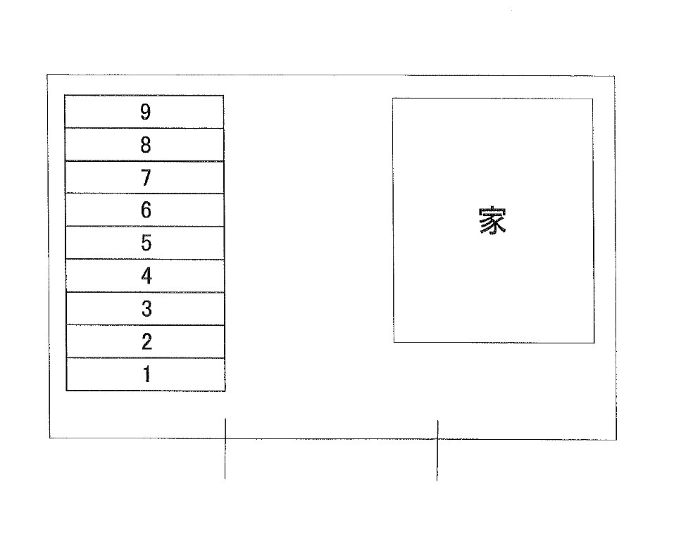 広沢1丁目パーキング