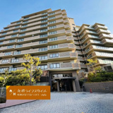 グランドール北千里の画像