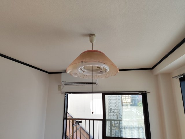 つくばハイツ2の内装