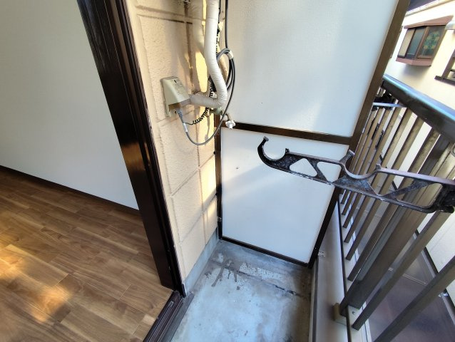 つくばハイツ2のその他