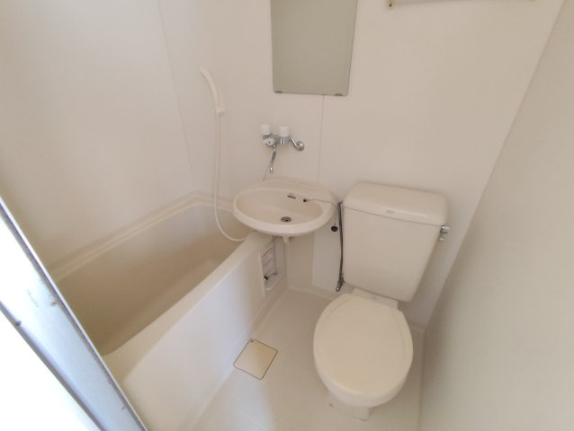 つくばハイツ2のその他