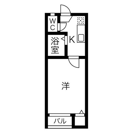 【間取り】 | ドゥマンベルII