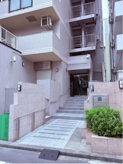  | ★仲介手数料無料★カインドステージ横浜台町（横浜駅まで徒歩6分　好立地物件・家具・エアコン付き）