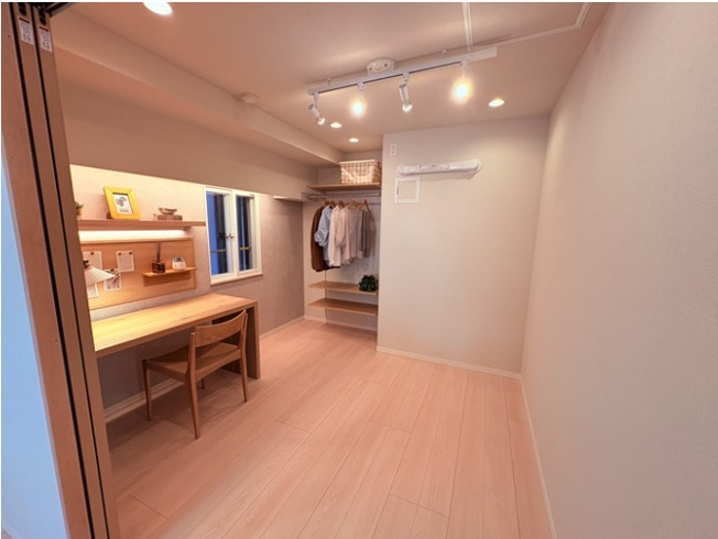  | ★仲介手数料無料★カインドステージ横浜台町（横浜駅まで徒歩6分　好立地物件・家具・エアコン付き）