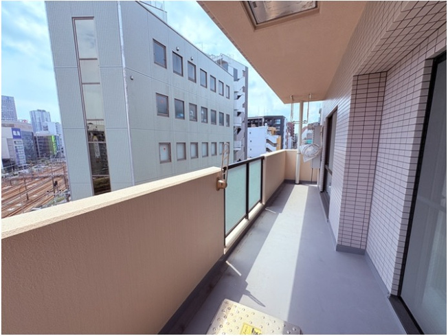  | ★仲介手数料無料★カインドステージ横浜台町（横浜駅まで徒歩6分　好立地物件・家具・エアコン付き）