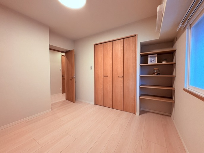  | ★仲介手数料無料★カインドステージ横浜台町（横浜駅まで徒歩6分　好立地物件・家具・エアコン付き）