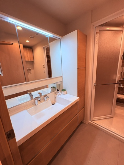  | ★仲介手数料無料★カインドステージ横浜台町（横浜駅まで徒歩6分　好立地物件・家具・エアコン付き）