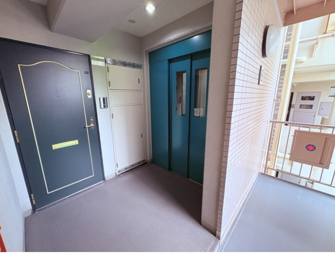  | ★仲介手数料無料★カインドステージ横浜台町（横浜駅まで徒歩6分　好立地物件・家具・エアコン付き）