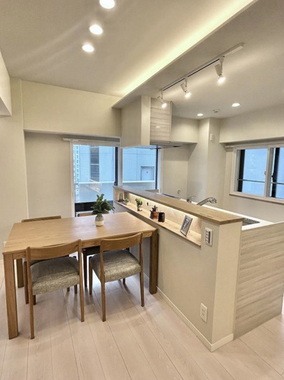  | ★仲介手数料無料★カインドステージ横浜台町（横浜駅まで徒歩6分　好立地物件・家具・エアコン付き） | 仲介手数料無料！お問合せ下さい/080-7058-7312 