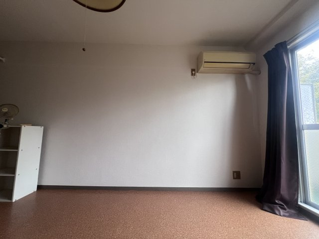 ローズガーデンの子供部屋