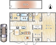 水明台2丁目の画像